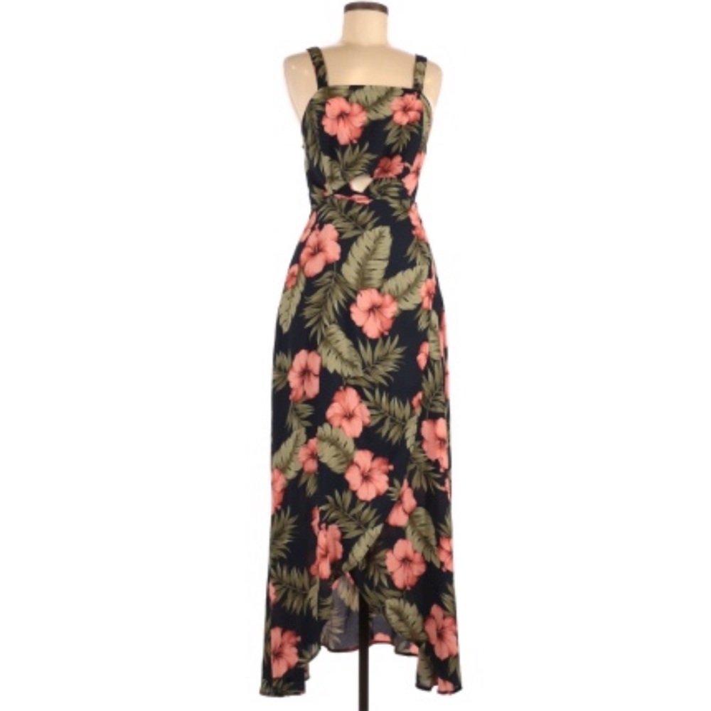 Lulus dress